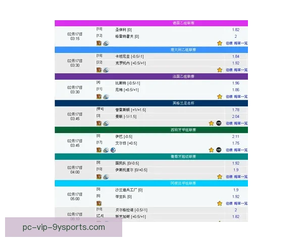 竞彩足球胜平负直播全面解析赛事走势与投注技巧实战指南